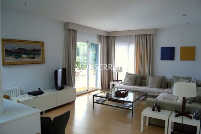 5 bedroom Villa for sale in Sagunto / Sagunt with pool garage - € 1,500,000 (Ref: 9165524)