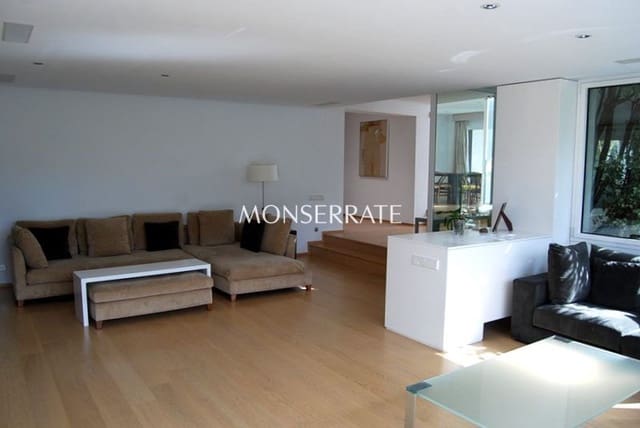 5 bedroom Villa for sale in Sagunto / Sagunt with pool garage - € 1,500,000 (Ref: 9165524)