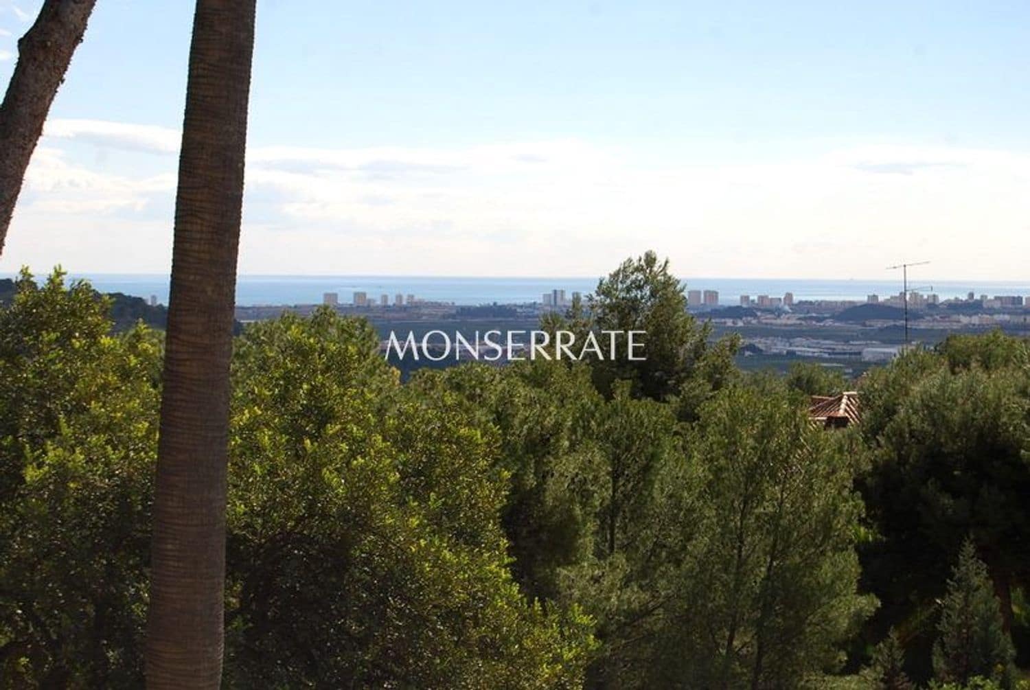 5 soverom Villa til salgs i Sagunto / Sagunt med svømmebasseng garasje - € 1 500 000 (Ref: 9165524)