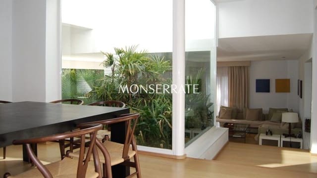 5 bedroom Villa for sale in Sagunto / Sagunt with pool garage - € 1,500,000 (Ref: 9165524)