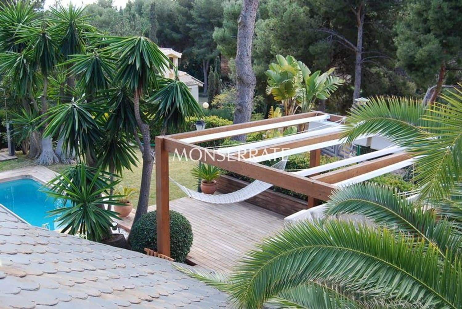 5 soverom Villa til salgs i Sagunto / Sagunt med svømmebasseng garasje - € 1 500 000 (Ref: 9165524)