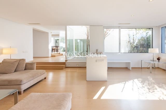 5 sypialnia Willa na sprzedaż w Sagunto / Sagunt z basenem garażem - 1 400 000 € (Ref: 9165524)