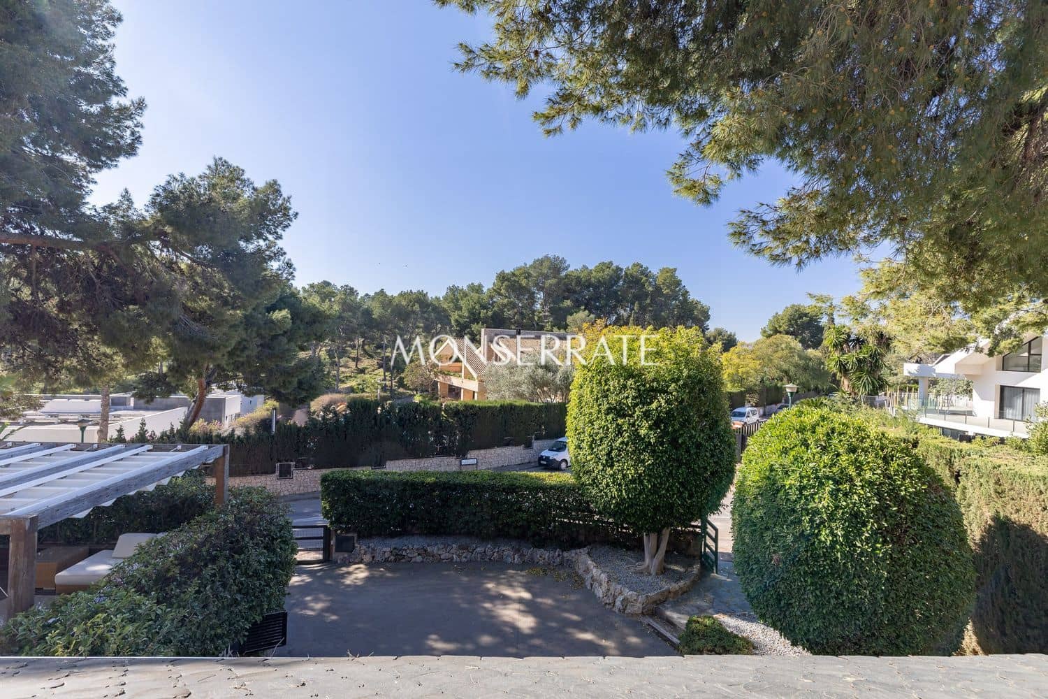 5 makuuhuone Huvila myytävänä paikassa Sagunto / Sagunt mukana uima-altaan 
autotalli - 1 400 000 € (Ref: 9165524)