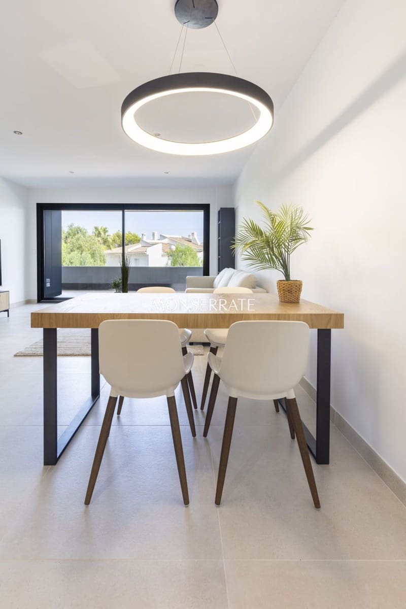 2 quarto Apartamento para arrendar em Sagunto / Sagunt com piscina garagem - 3 300 € (Ref: 9187984)