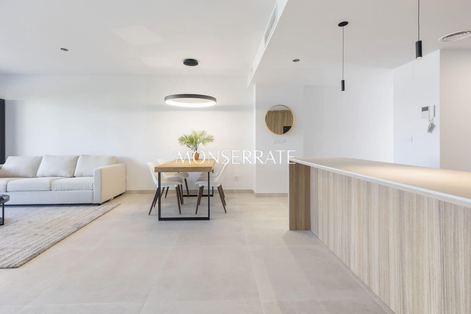 2 quarto Apartamento para arrendar em Sagunto / Sagunt com piscina garagem - 3 300 € (Ref: 9187984)