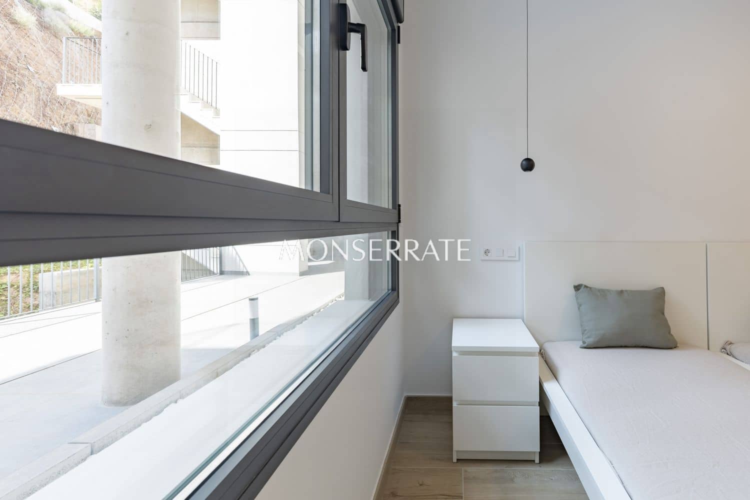 2 quarto Apartamento para arrendar em Sagunto / Sagunt com piscina garagem - 3 300 € (Ref: 9187984)