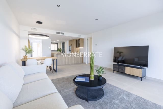 2 quarto Apartamento para arrendar em Sagunto / Sagunt com piscina garagem - 3 300 € (Ref: 9187984)