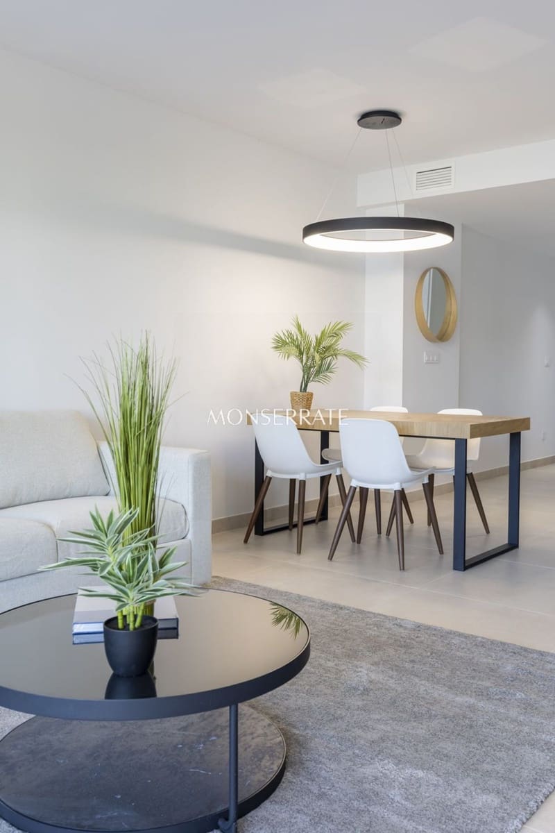 2 quarto Apartamento para arrendar em Sagunto / Sagunt com piscina garagem - 3 300 € (Ref: 9187984)