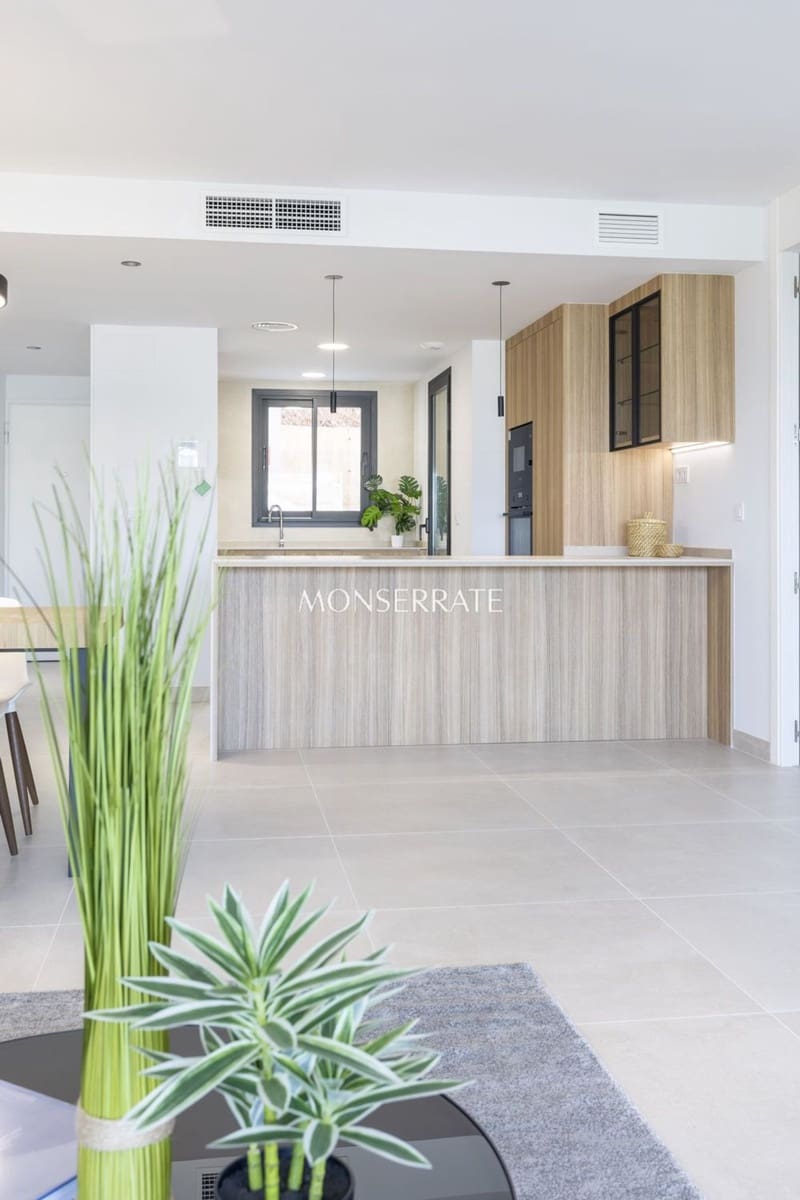 2 quarto Apartamento para arrendar em Sagunto / Sagunt com piscina garagem - 3 300 € (Ref: 9187984)