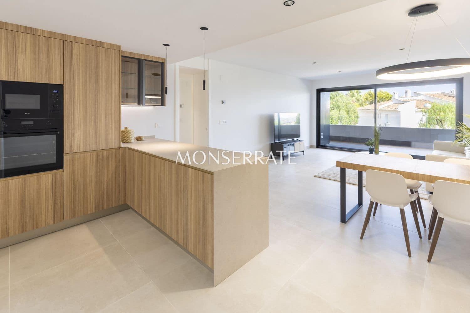 2 quarto Apartamento para arrendar em Sagunto / Sagunt com piscina garagem - 3 300 € (Ref: 9187984)