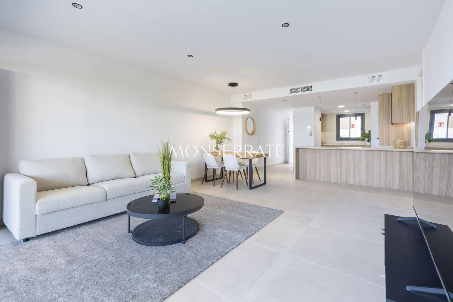 2 quarto Apartamento para arrendar em Sagunto / Sagunt com piscina garagem - 3 300 € (Ref: 9187984)