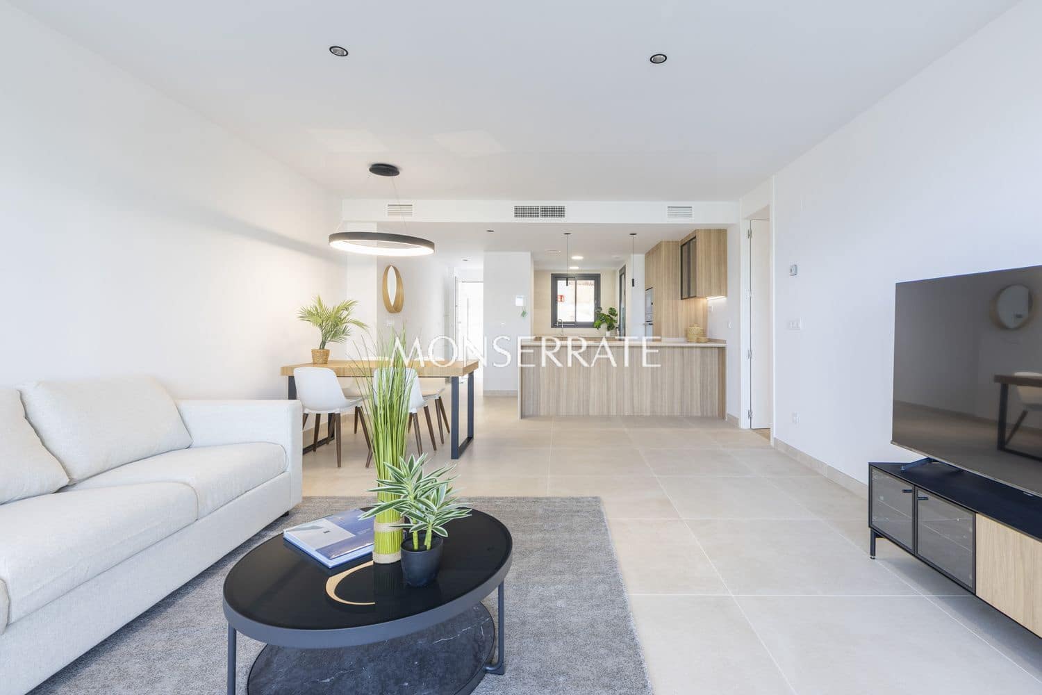 2 quarto Apartamento para arrendar em Sagunto / Sagunt com piscina garagem - 3 300 € (Ref: 9187984)