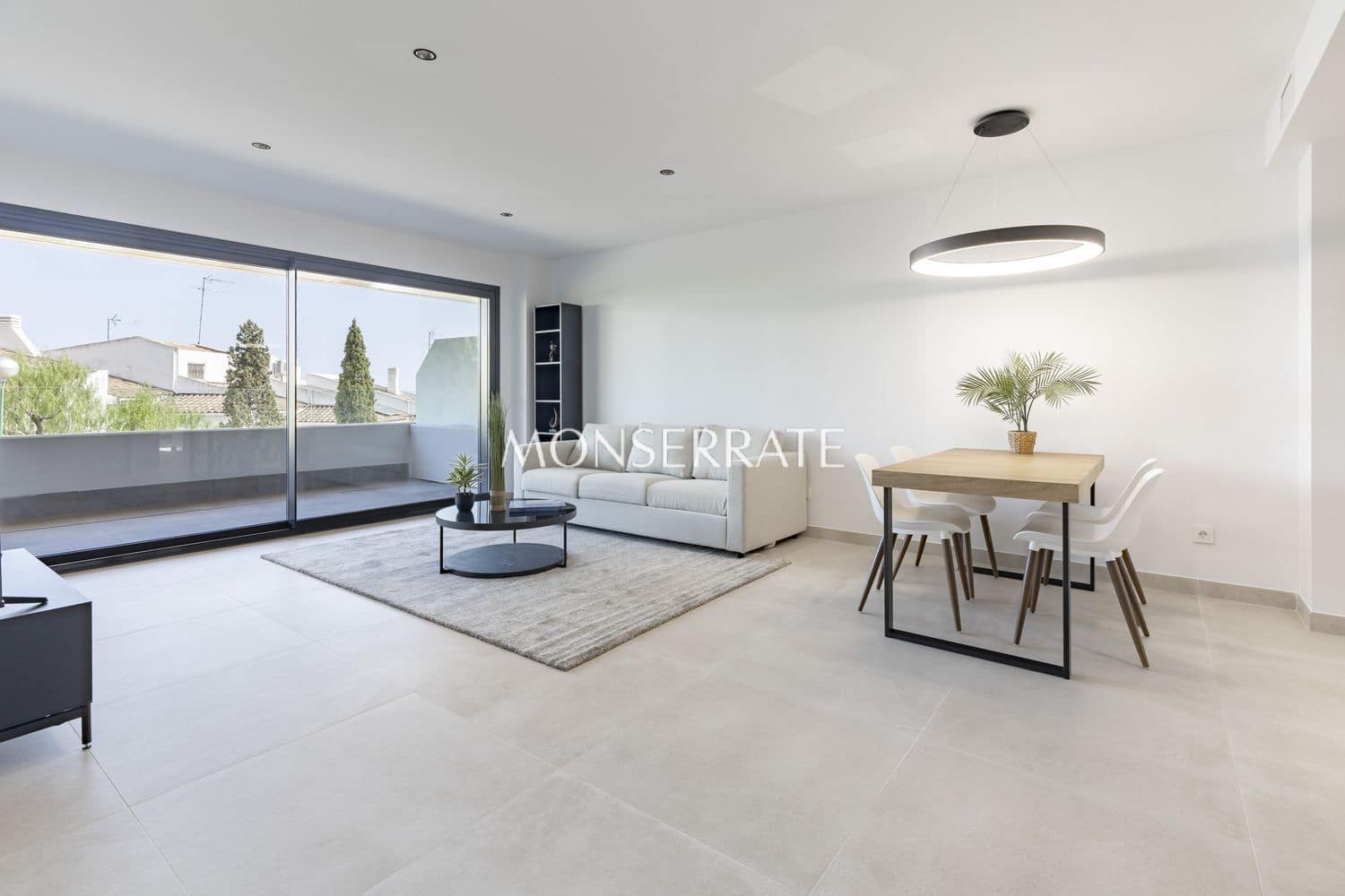 2 quarto Apartamento para arrendar em Sagunto / Sagunt com piscina garagem - 3 300 € (Ref: 9187984)