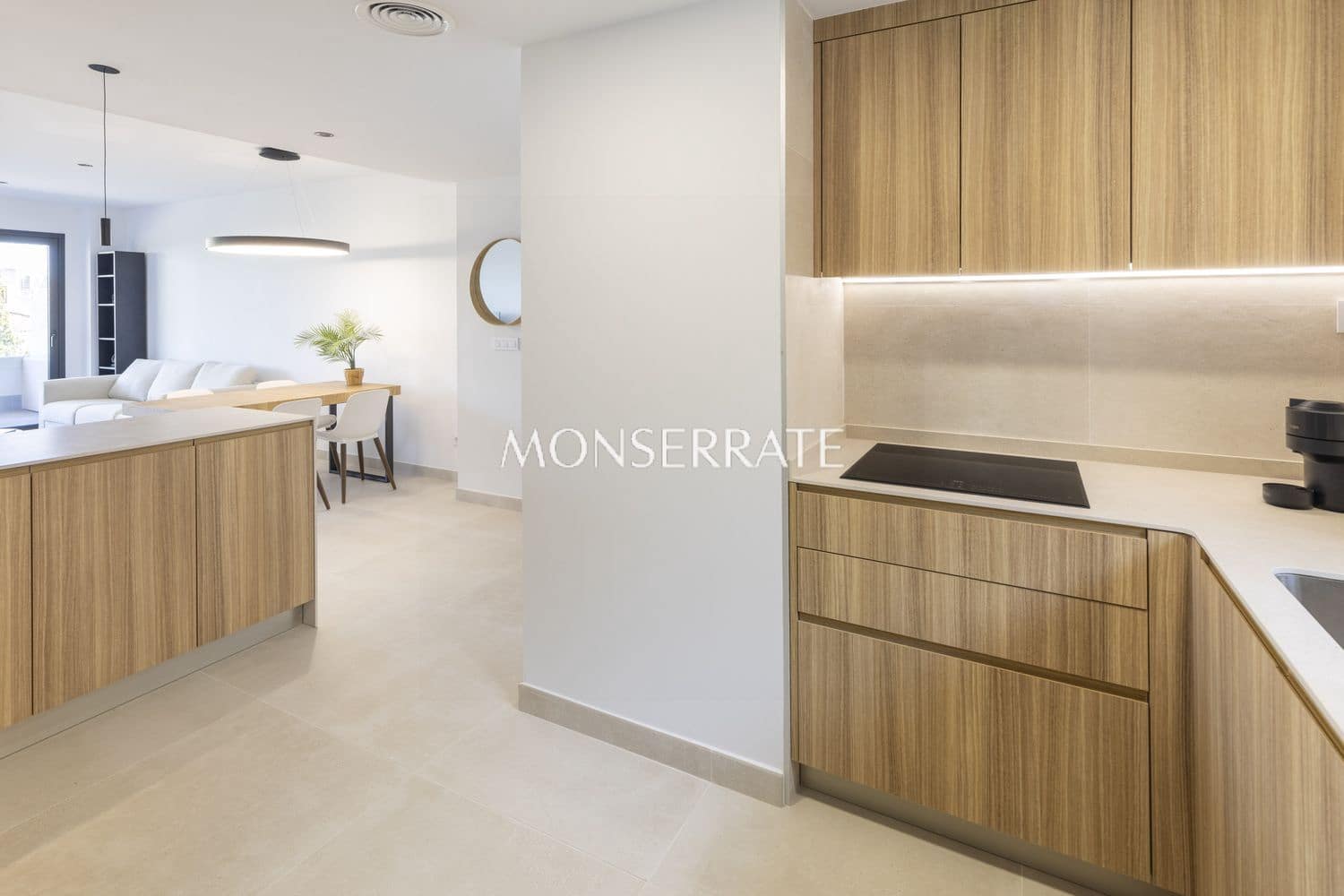 2 quarto Apartamento para arrendar em Sagunto / Sagunt com piscina garagem - 3 300 € (Ref: 9187984)