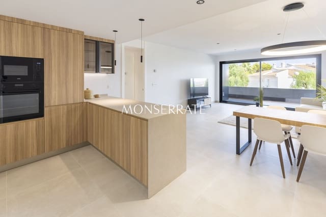 2 quarto Apartamento para arrendar em Sagunto / Sagunt com piscina garagem - 3 300 € (Ref: 9187984)