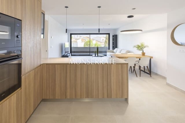 2 quarto Apartamento para arrendar em Sagunto / Sagunt com piscina garagem - 3 300 € (Ref: 9187984)