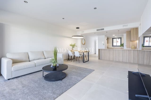 2 quarto Apartamento para arrendar em Sagunto / Sagunt com piscina garagem - 3 300 € (Ref: 9187984)