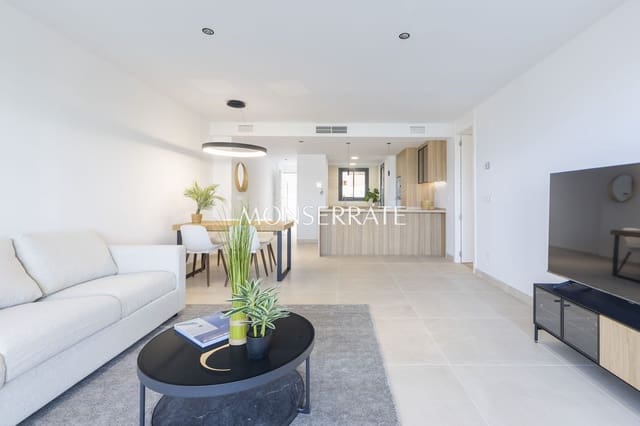 2 quarto Apartamento para arrendar em Sagunto / Sagunt com piscina garagem - 3 300 € (Ref: 9187984)