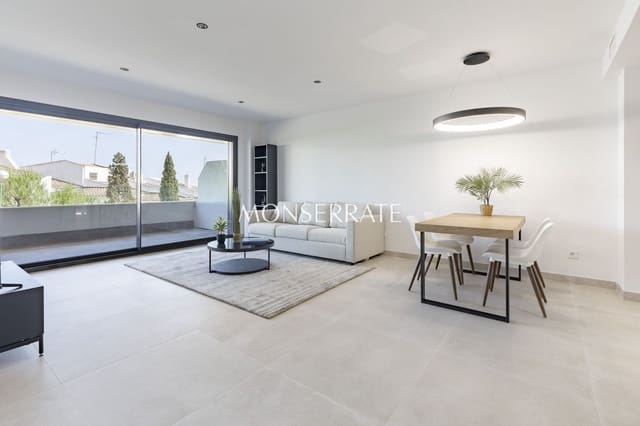 2 quarto Apartamento para arrendar em Sagunto / Sagunt com piscina garagem - 3 300 € (Ref: 9187984)