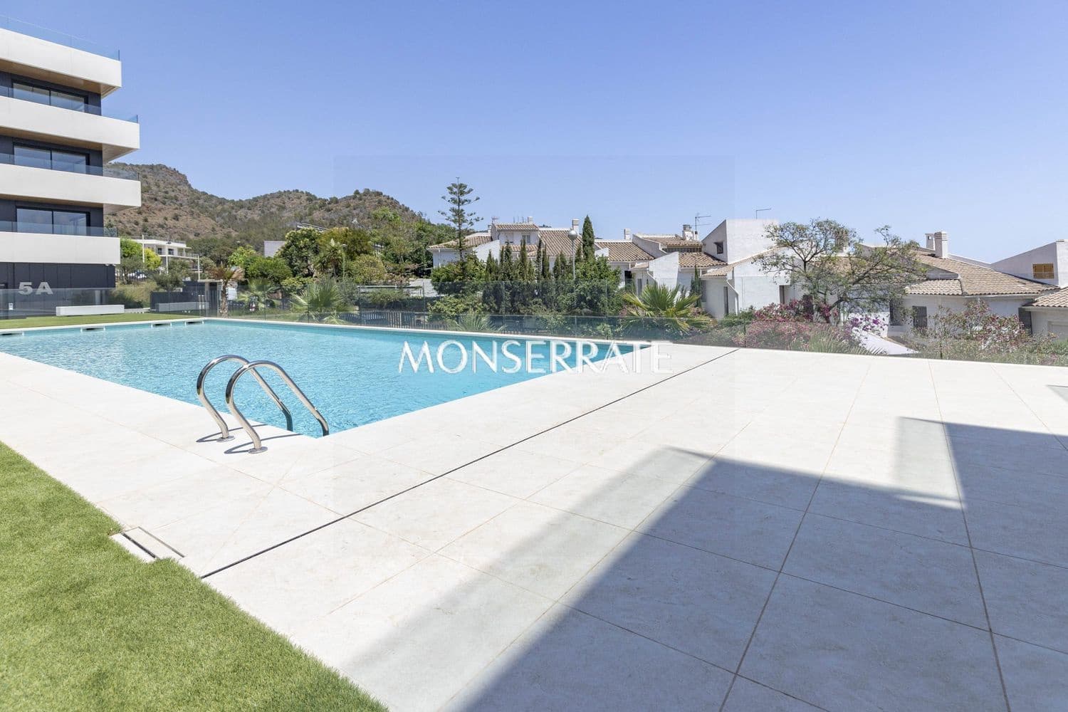 2 quarto Apartamento para arrendar em Sagunto / Sagunt com piscina garagem - 3 300 € (Ref: 9187984)