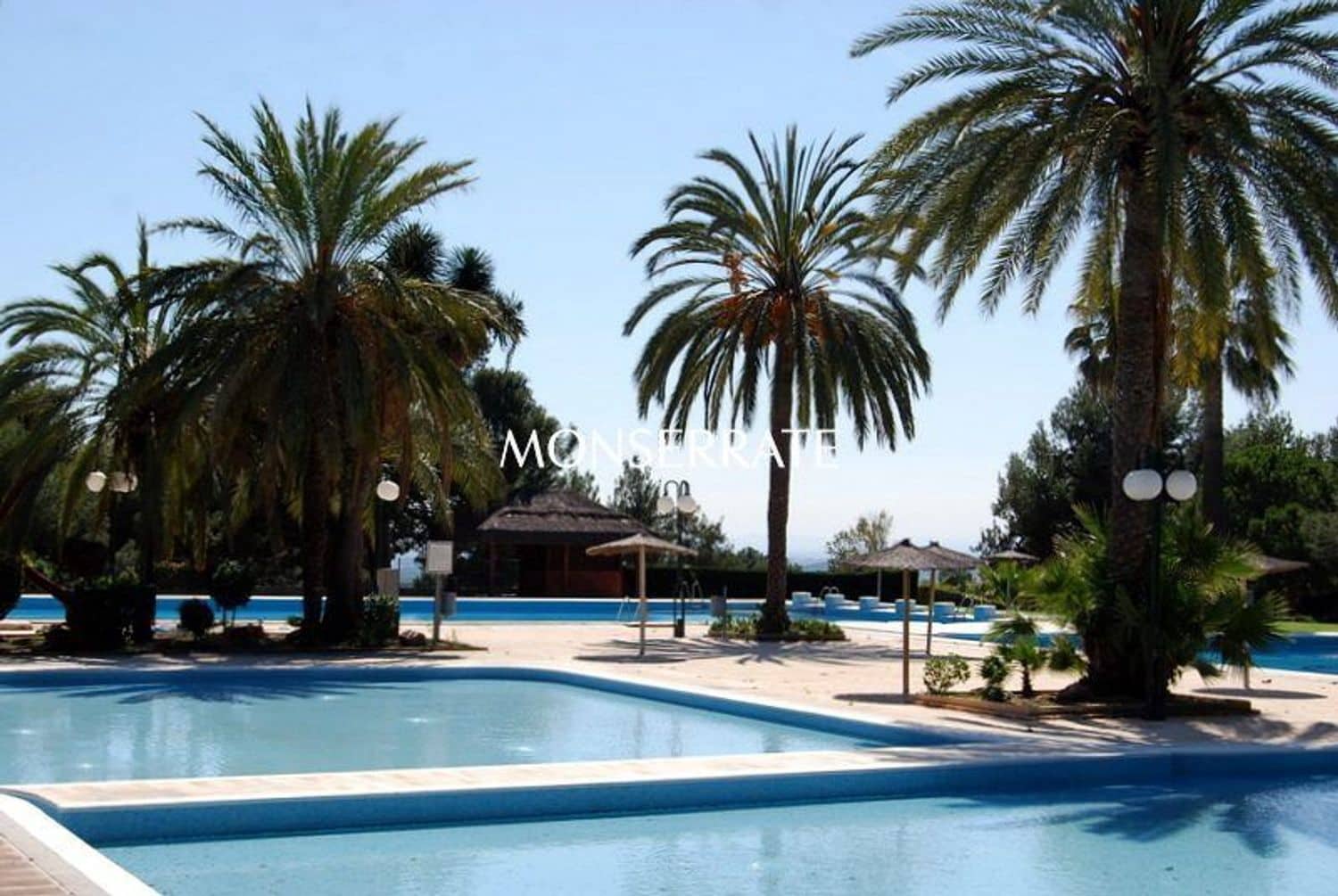 2 quarto Apartamento para arrendar em Sagunto / Sagunt com piscina garagem - 3 300 € (Ref: 9187984)