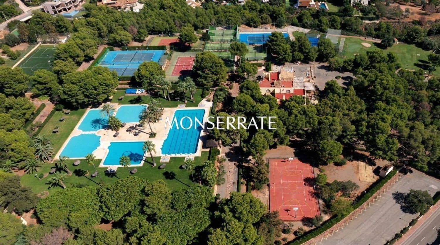 2 quarto Apartamento para arrendar em Sagunto / Sagunt com piscina garagem - 3 300 € (Ref: 9187984)