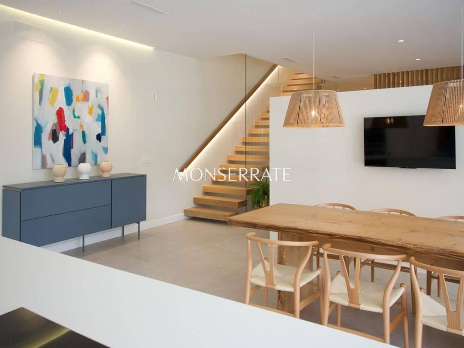 4 slaapkamer Villa te koop in Picanya met zwembad garage - € 980.000 (Ref: 9208115)