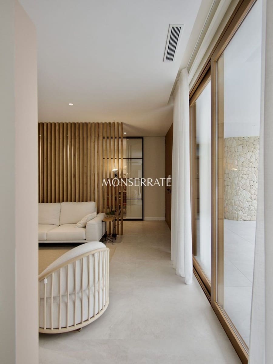 4 slaapkamer Villa te koop in Picanya met zwembad garage - € 980.000 (Ref: 9208115)