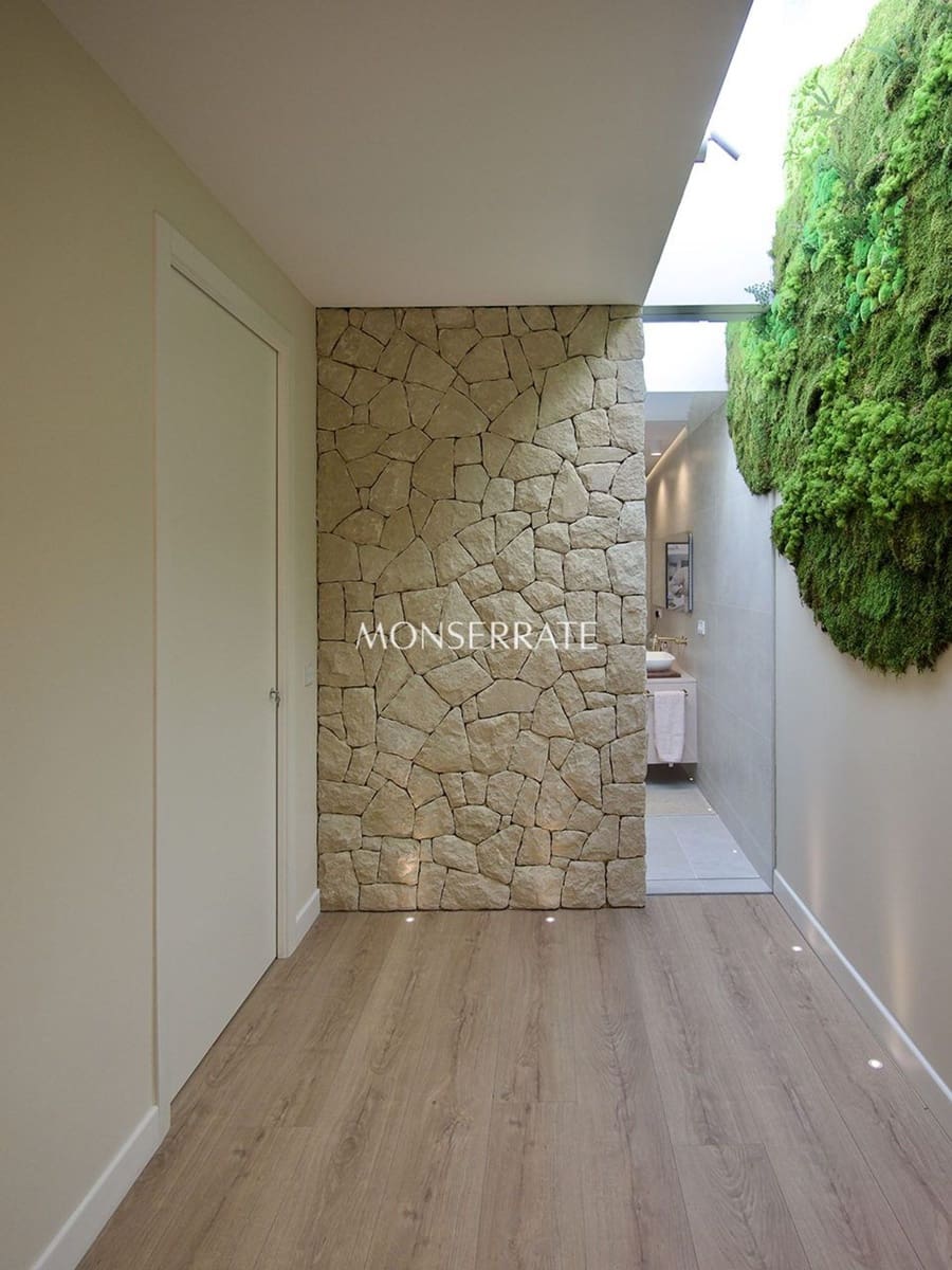 4 slaapkamer Villa te koop in Picanya met zwembad garage - € 980.000 (Ref: 9208115)