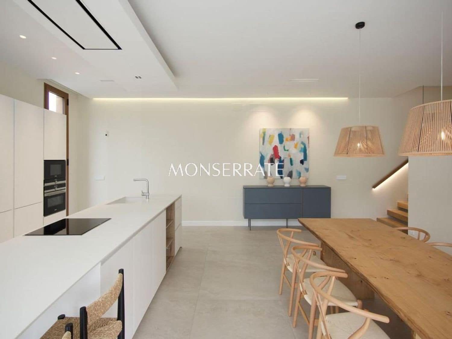 4 slaapkamer Villa te koop in Picanya met zwembad garage - € 980.000 (Ref: 9208115)