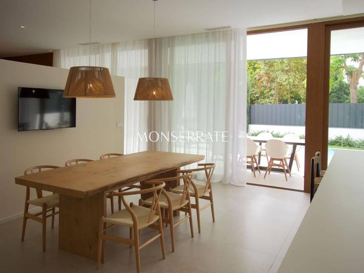 4 slaapkamer Villa te koop in Picanya met zwembad garage - € 980.000 (Ref: 9208115)