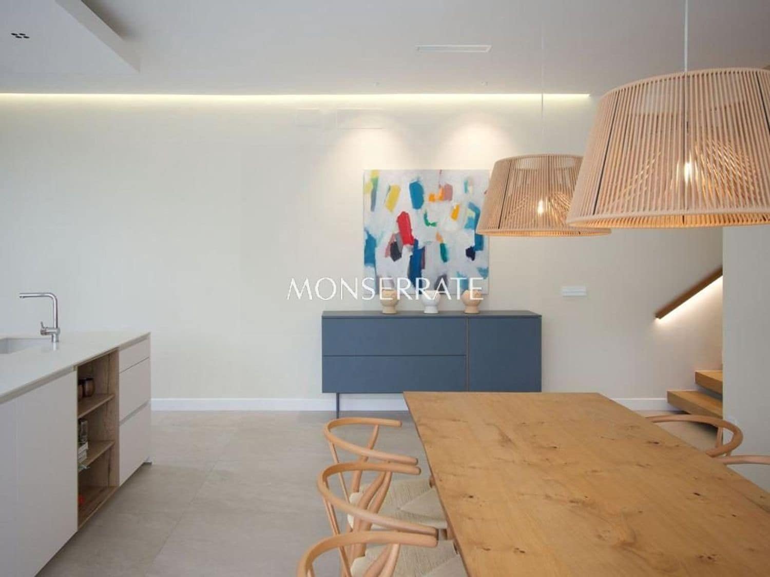 4 slaapkamer Villa te koop in Picanya met zwembad garage - € 980.000 (Ref: 9208115)