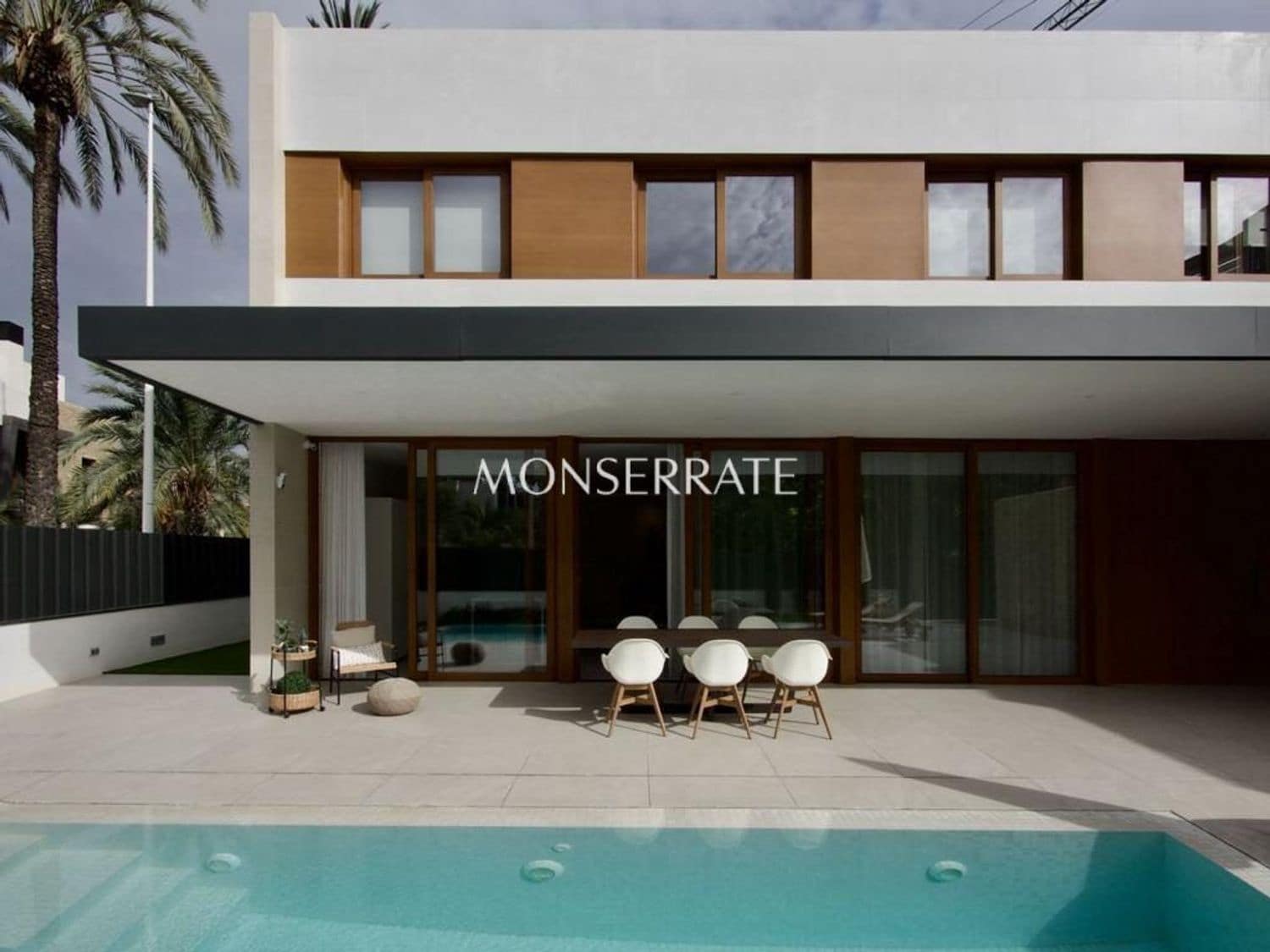 4 slaapkamer Villa te koop in Picanya met zwembad garage - € 980.000 (Ref: 9208115)