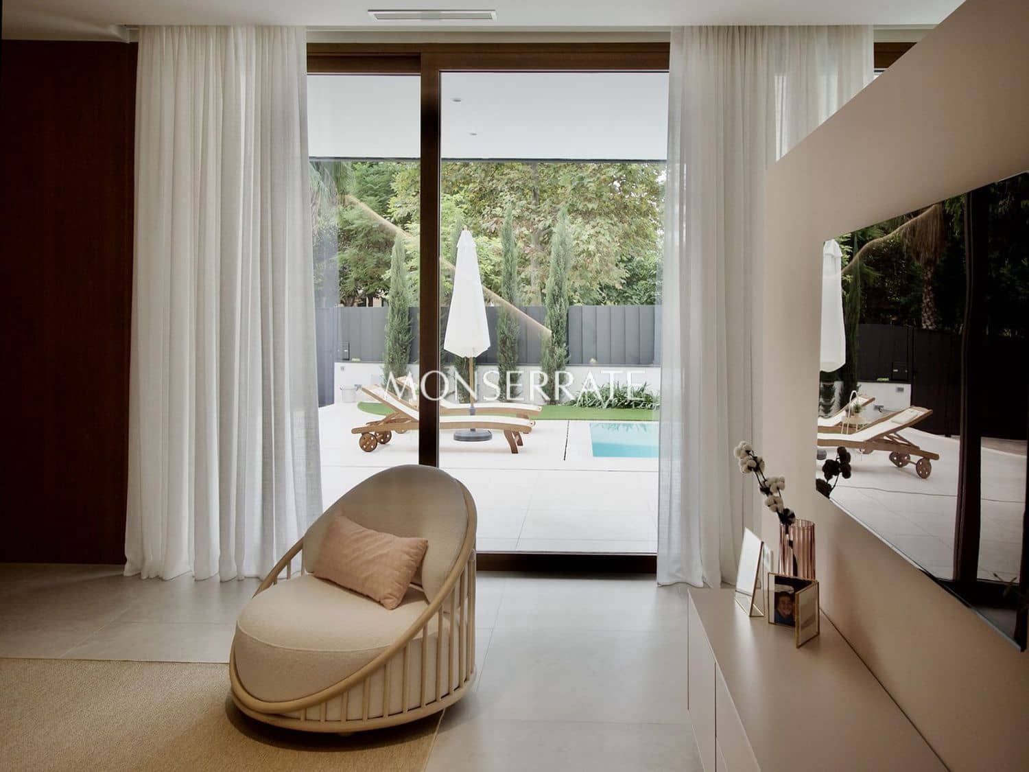 4 slaapkamer Villa te koop in Picanya met zwembad garage - € 980.000 (Ref: 9208115)