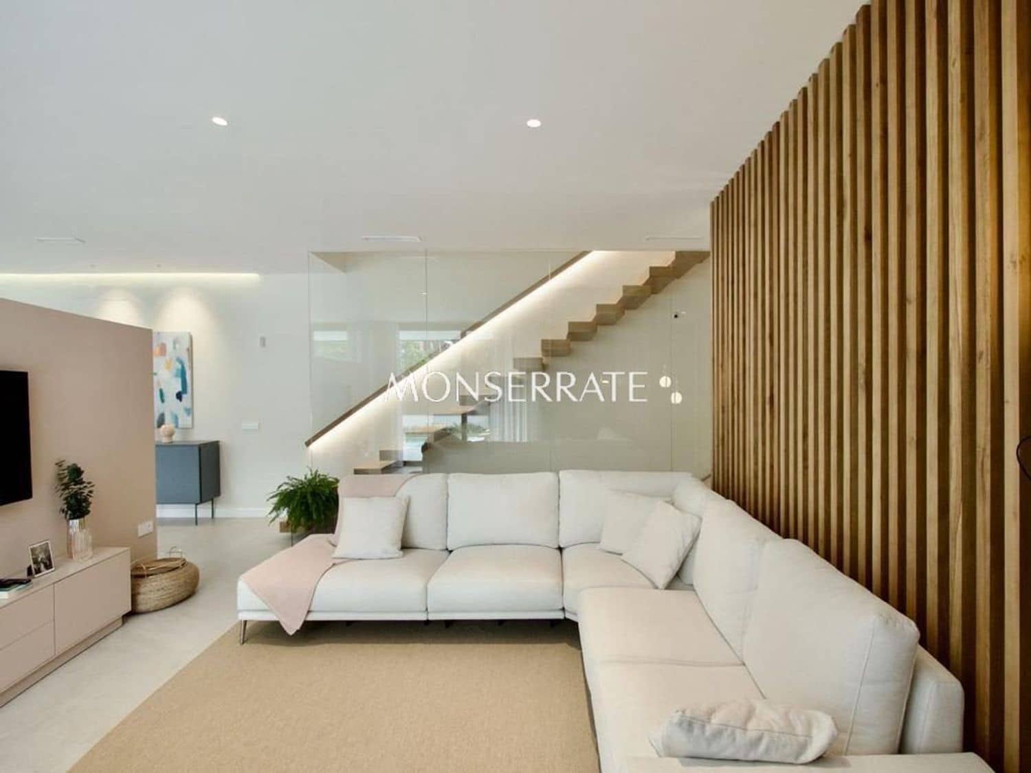 4 slaapkamer Villa te koop in Picanya met zwembad garage - € 980.000 (Ref: 9208115)