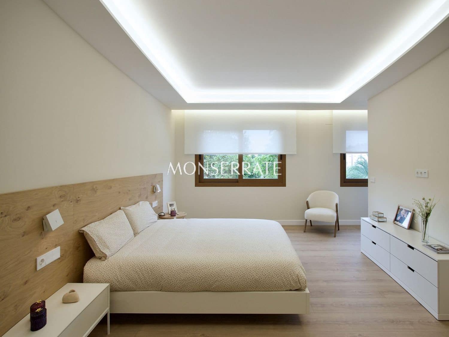 4 slaapkamer Villa te koop in Picanya met zwembad garage - € 980.000 (Ref: 9208115)