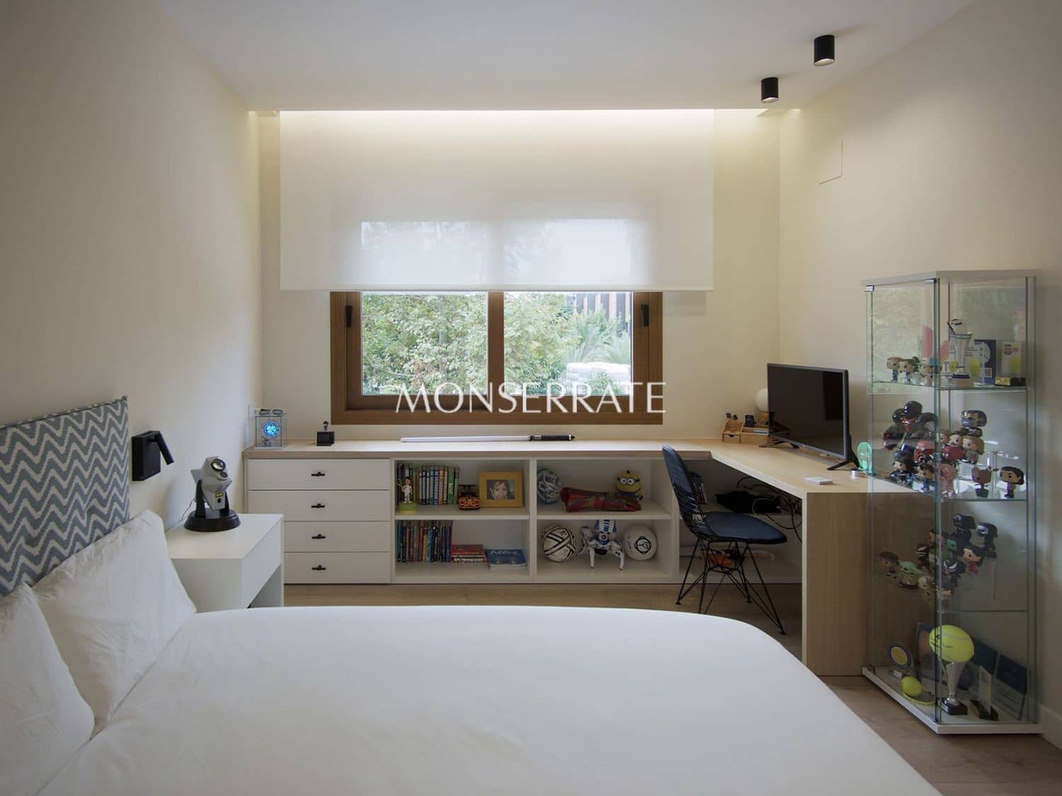 4 slaapkamer Villa te koop in Picanya met zwembad garage - € 980.000 (Ref: 9208115)