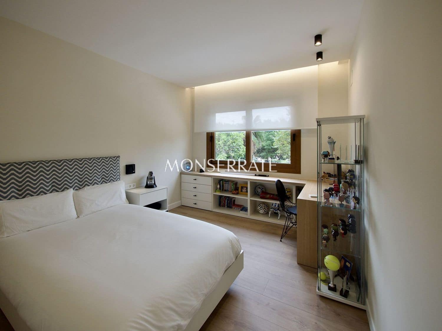 4 slaapkamer Villa te koop in Picanya met zwembad garage - € 980.000 (Ref: 9208115)