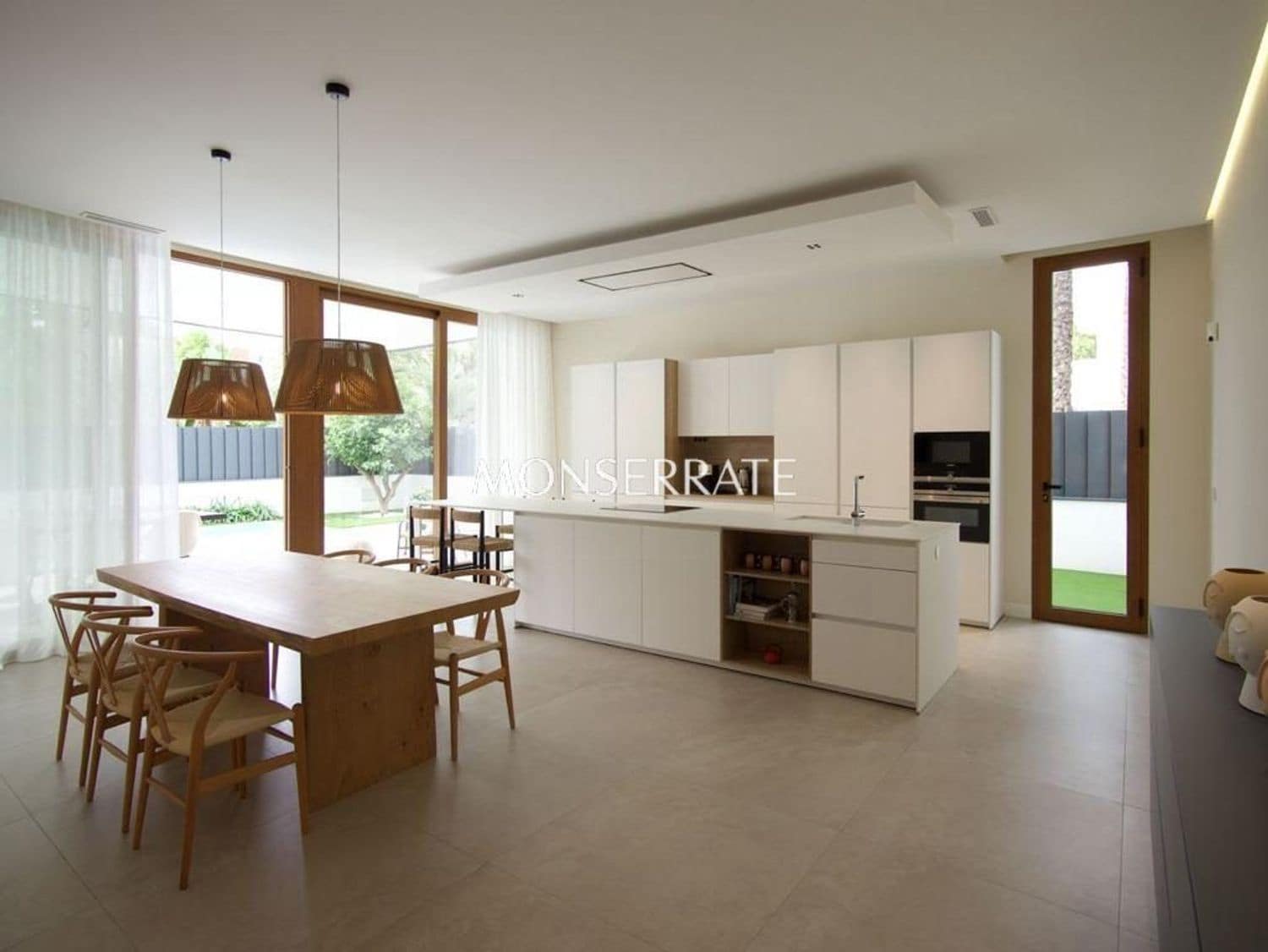 4 slaapkamer Villa te koop in Picanya met zwembad garage - € 980.000 (Ref: 9208115)