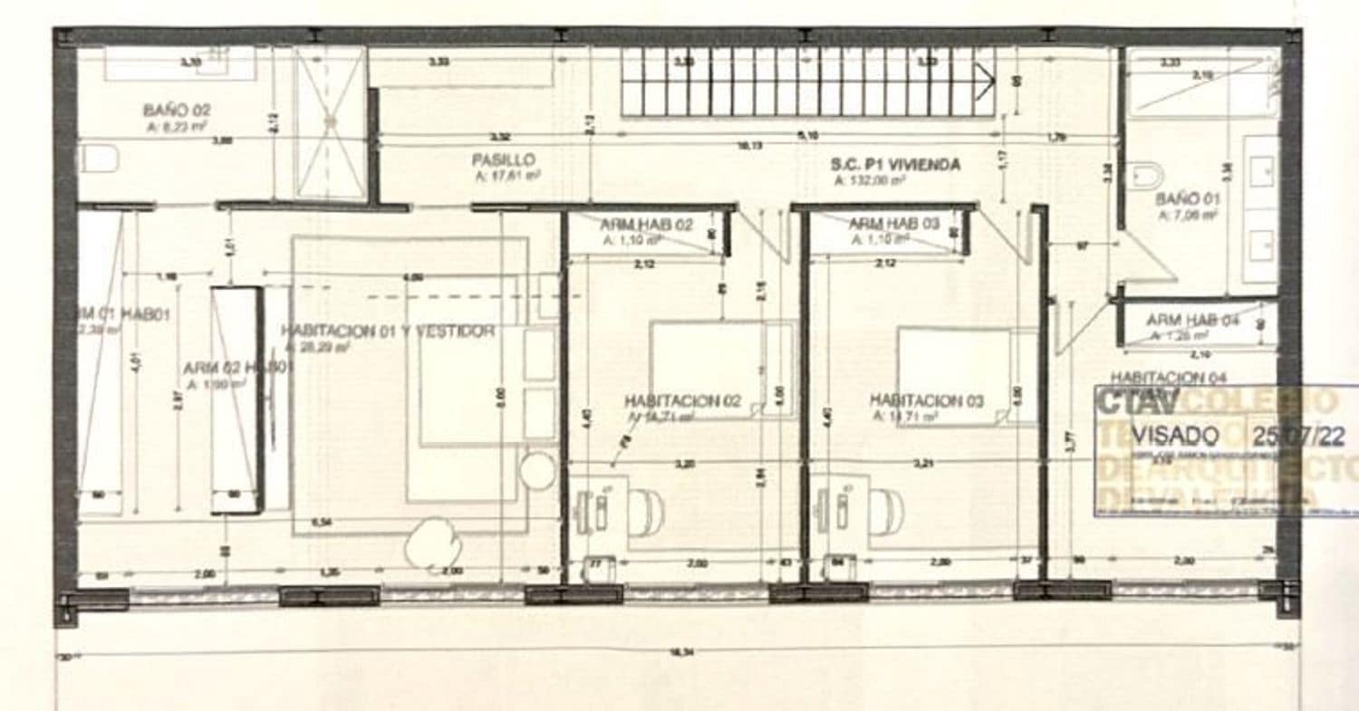 4 slaapkamer Villa te koop in Picanya met zwembad garage - € 980.000 (Ref: 9208115)