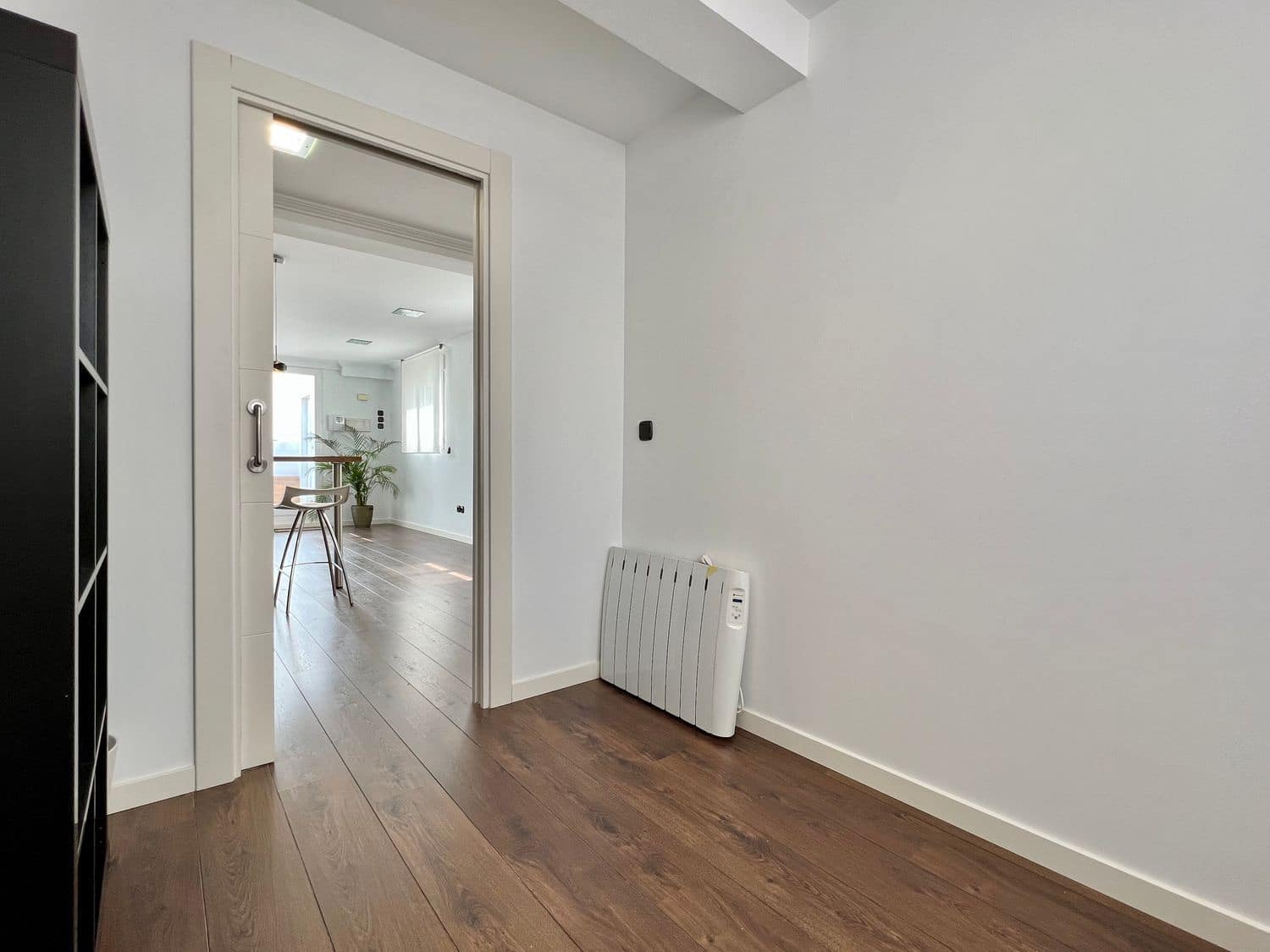 Apartamento de 2 habitaciones en València ciudad en alquiler con garaje - 1.200 € (Ref: 9217180)