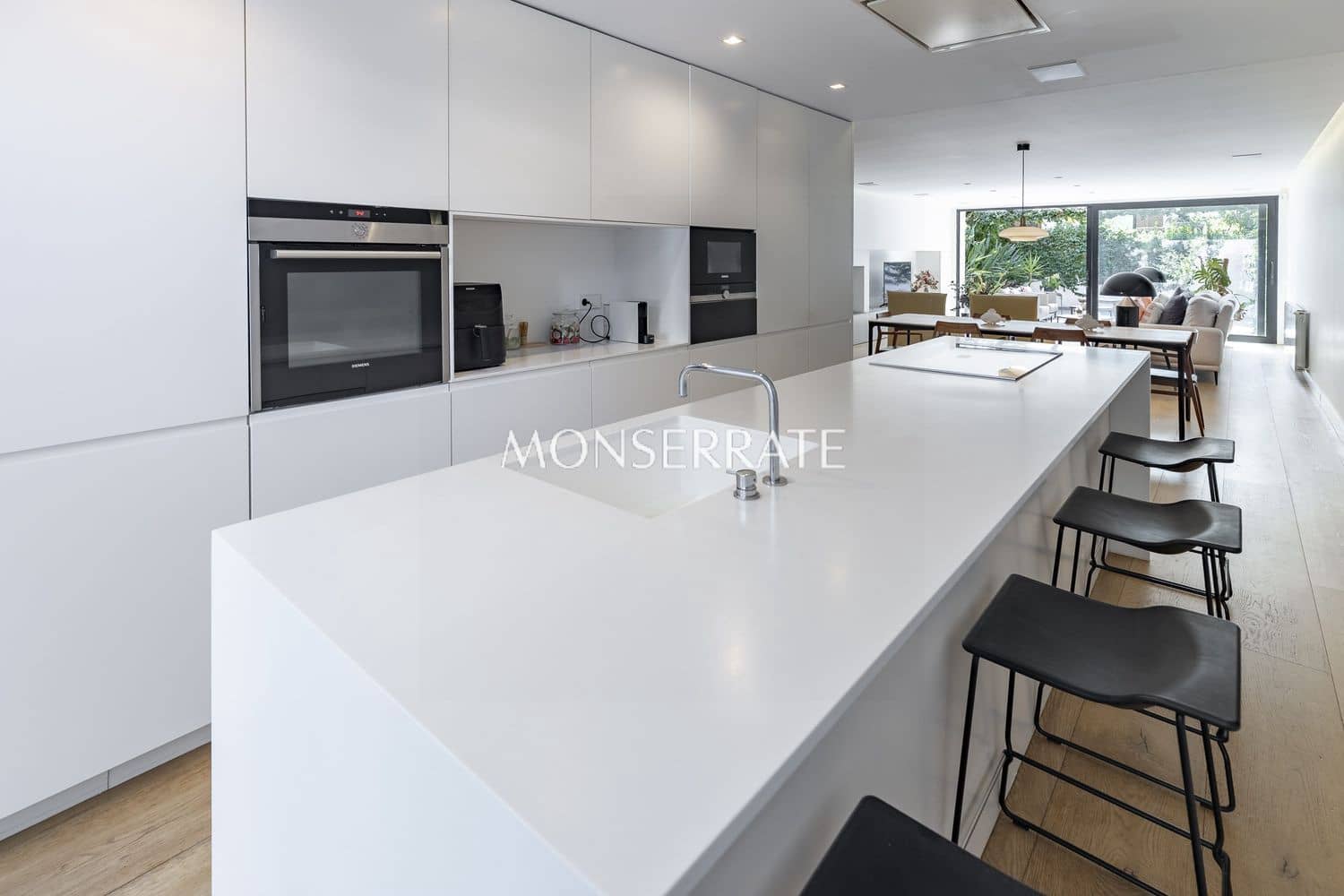 5 camera da letto Casa in vendita in Rocafort con piscina garage - 950.000 € (Rif: 9235952)