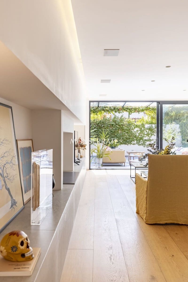 5 camera da letto Casa in vendita in Rocafort con piscina garage - 950.000 € (Rif: 9235952)