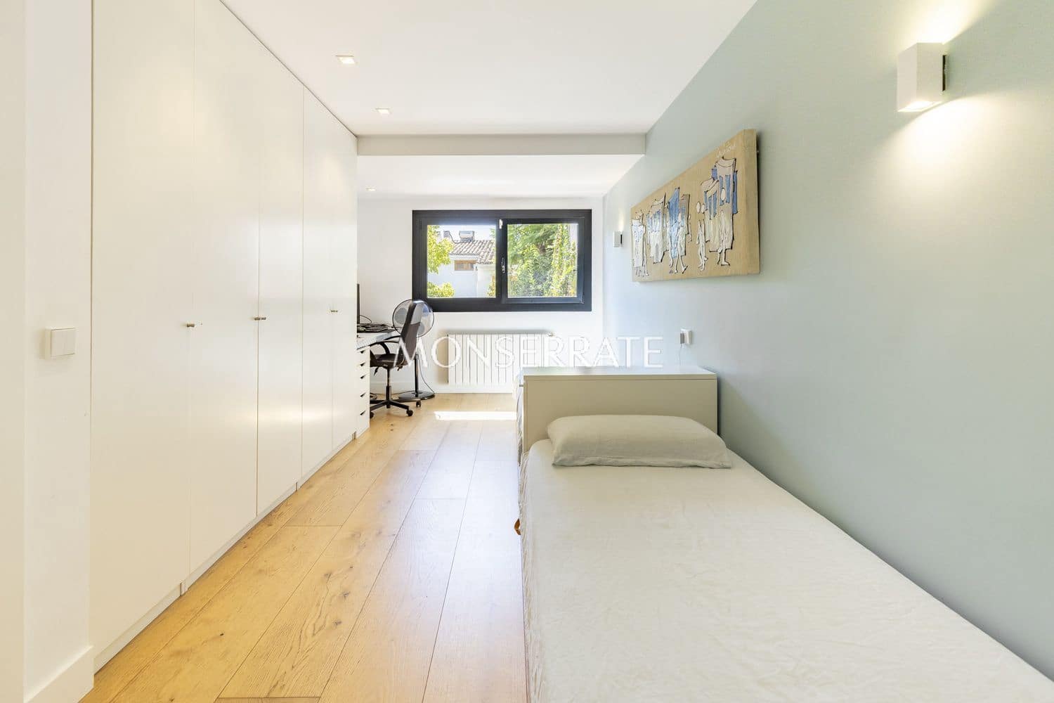 5 camera da letto Casa in vendita in Rocafort con piscina garage - 950.000 € (Rif: 9235952)