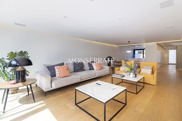 5 bedroom Townhouse for sale in Rocafort with pool garage - € 950,000 (Ref: 9235952)