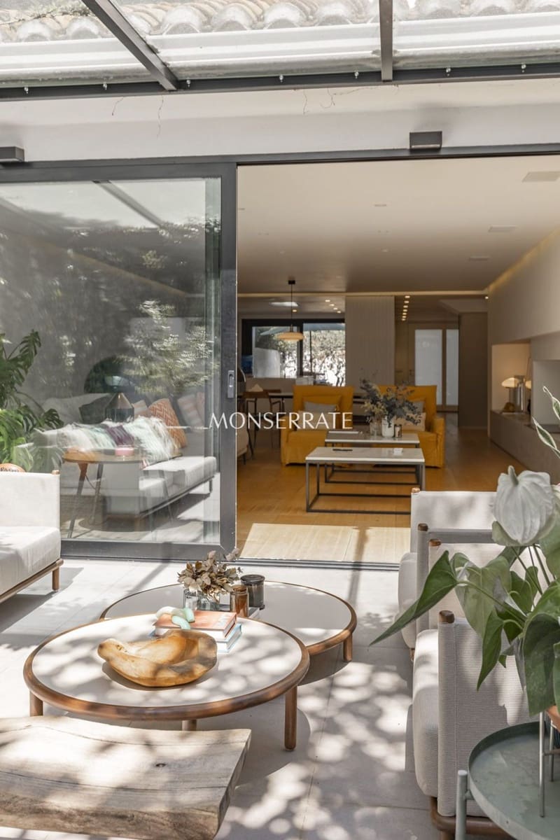 5 camera da letto Casa in vendita in Rocafort con piscina garage - 950.000 € (Rif: 9235952)