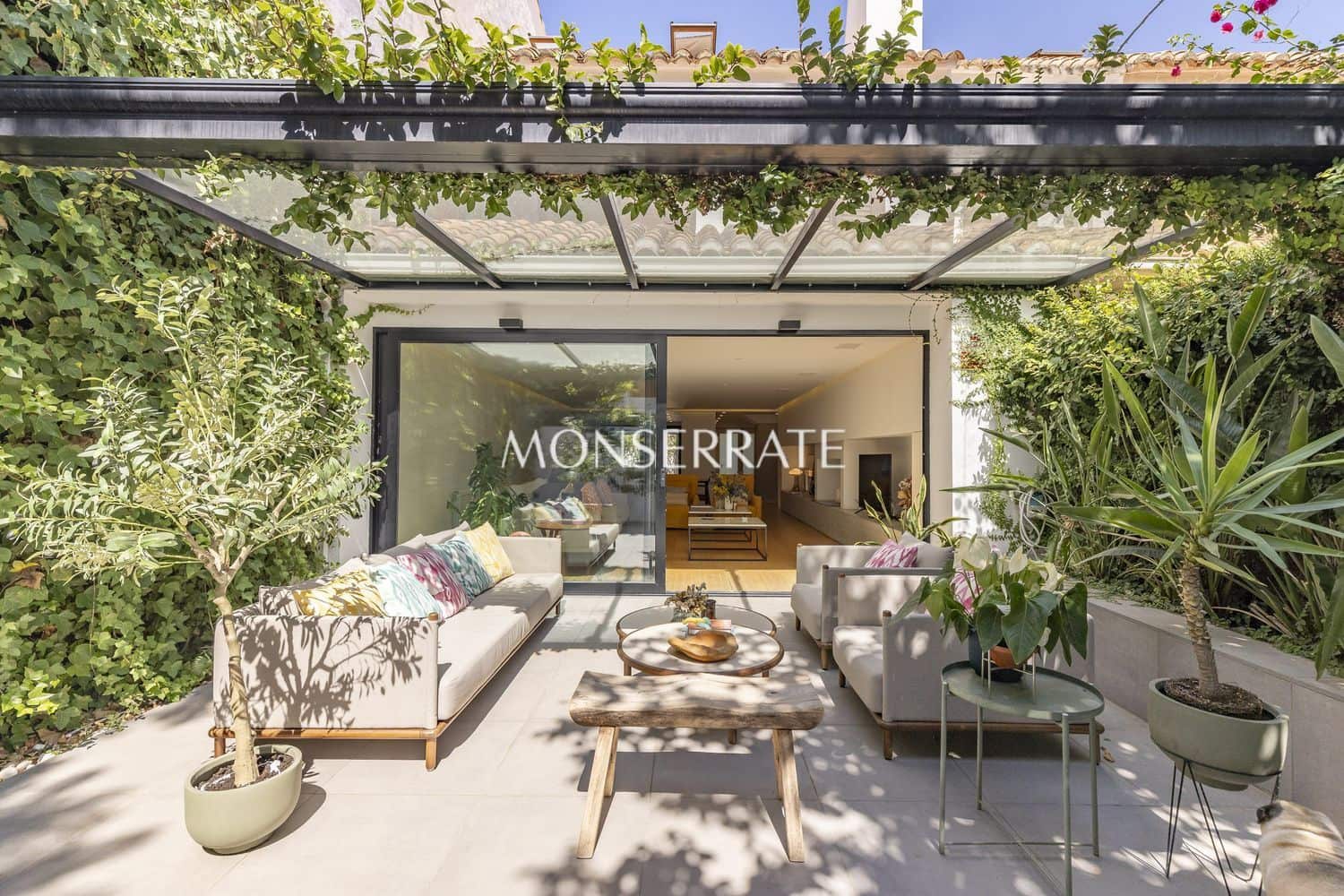 5 camera da letto Casa in vendita in Rocafort con piscina garage - 950.000 € (Rif: 9235952)