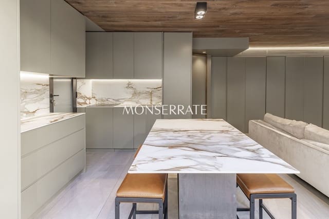 Apartament na sprzedaż w La Seu, Miasto Walencja z garażem - 430 000 € (Ref: 9246280)