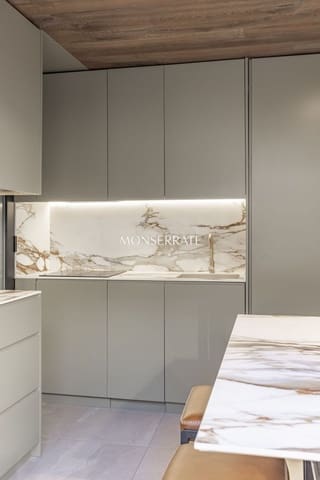 Apartament na sprzedaż w La Seu, Miasto Walencja z garażem - 430 000 € (Ref: 9246280)