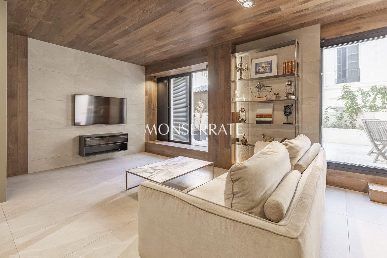 Leilighet til salgs i Valencia by med garasje - € 430 000 (Ref: 9246280)